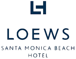 The Loews Santa Monica Beach Hotel