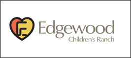 Edgewood Children’s Ranch Logo