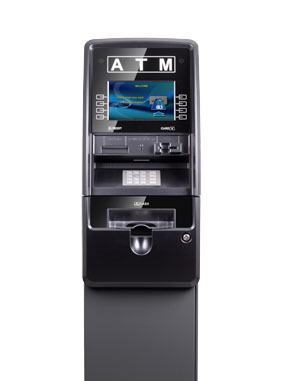 Genmega Onyx - ATM Machine